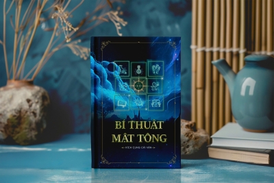 Bí Thuật Mật Tông - Kích Cung Cải Vận